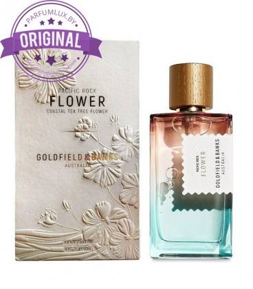 Оригинал Goldfield & Banks Australia Pacific Rock Flower