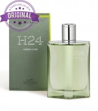 Оригинал Hermes H24 Herbes Vives