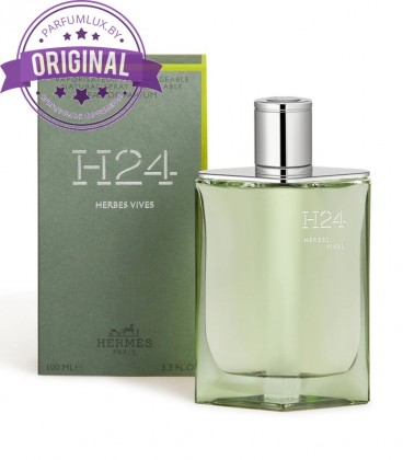 Оригинал Hermes H24 Herbes Vives