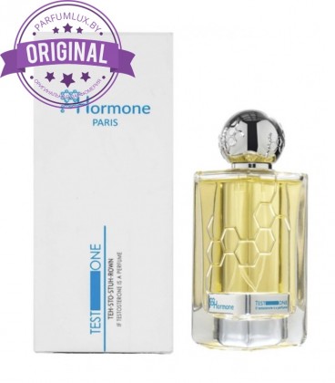 Оригинал Hormone Paris Testosterone
