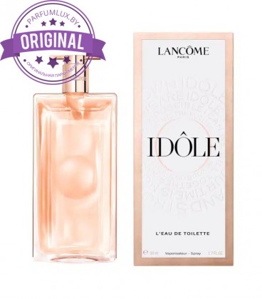 Оригинал Lancome Idole