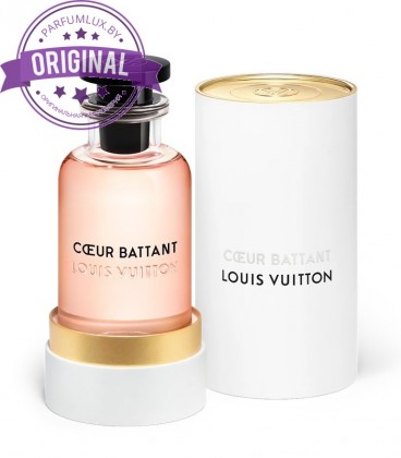 Оригинал Louis Vuitton Coeur Battant