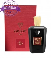 Оригинал Orlov De Young Red