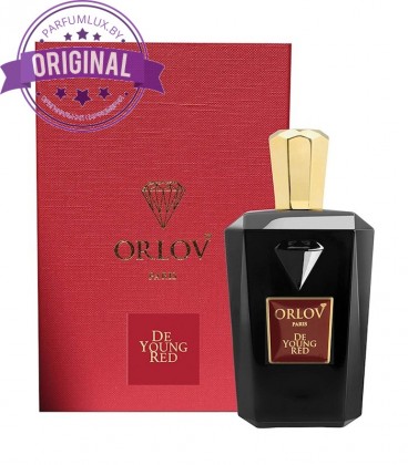Оригинал Orlov De Young Red