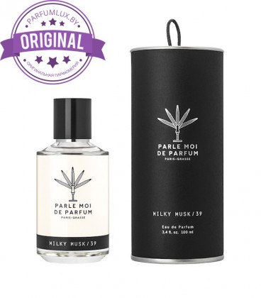 Оригинал Parle Moi de Parfum Milky Musk / 39