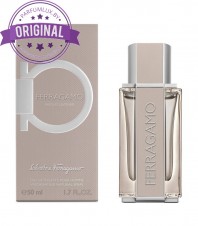 Оригинал Salvatore Ferragamo Ferragamo Bright Leather
