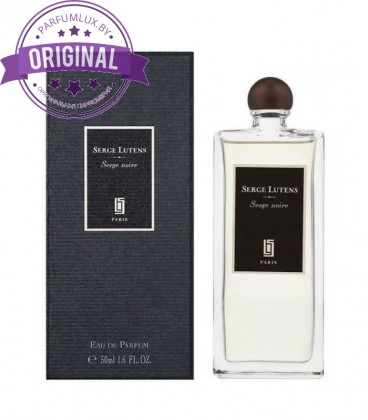 Оригинал Serge Lutens Poivre Noir