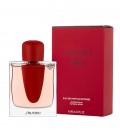Оригинал Shiseido Ginza Intense