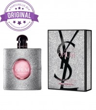 Оригинал Yves Saint Laurent Black Opium Glitter