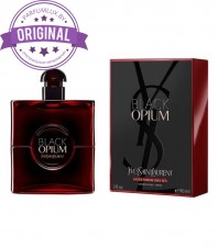 Оригинал Yves Saint Laurent Black Opium Over Red