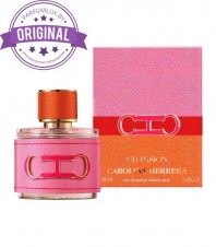 Оригинал Carolina Herrera CH Pasion
