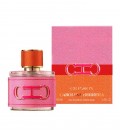 Оригинал Carolina Herrera CH Pasion