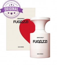 Оригинал Fugazzi Borntostandout