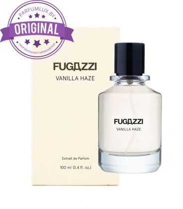 Оригинал Fugazzi Vanilla Haze Extrait