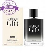 Оригинал Giorgio Armani Acqua Di Gio Parfum