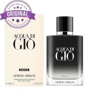 Оригинал Giorgio Armani Acqua Di Gio Parfum