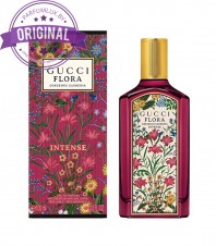 Оригинал Gucci Gucci Flora Gorgeous Gardenia Intense