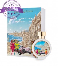 Оригинал HFC Paris Dazzling Girls