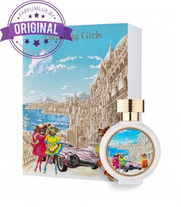 Оригинал HFC Paris Dazzling Girls