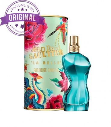 Оригинал Jean Paul Gaultier La Belle Paradise Garden
