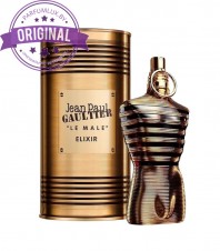 Оригинал Jean Paul Gaultier Le Male Elixir