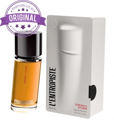 Оригинал L'Entropiste Dorian'S Spleen