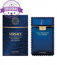 Оригинал Versace Eau Fraiche Extreme
