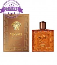Оригинал Versace Eros Najim