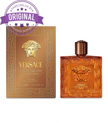 Оригинал Versace Eros Najim