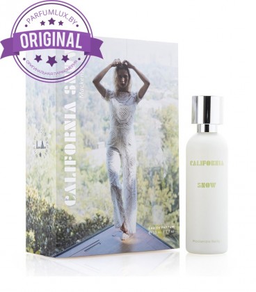 Оригинал What We Do Is Secret California Snow