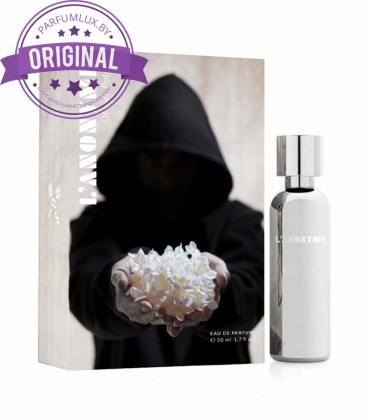 Оригинал What We Do Is Secret L'Anonyme