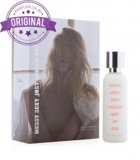 Оригинал What We Do Is Secret Messy Sexy Just Rolled Out Of Bed