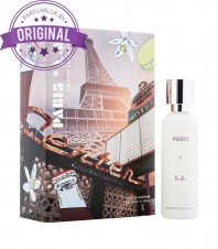 Оригинал What We Do Is Secret Paris'L.A.