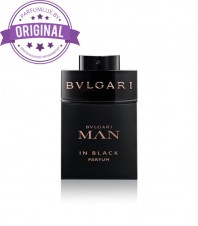 Оригинал Bvlgari Man In Black Parfum