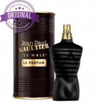 Оригинал Jean Paul Gaultier Le Male Le Parfum