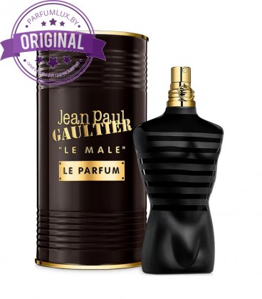 Оригинал Jean Paul Gaultier Le Male Le Parfum