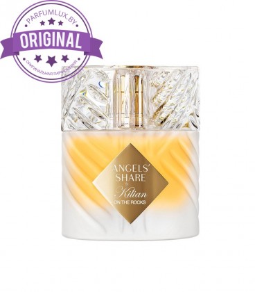 Оригинал Kilian Angel's Share On The Rocks