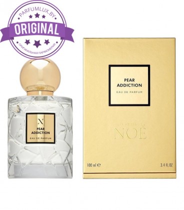 Оригинал Les Soeurs De Noe Pear Addiction