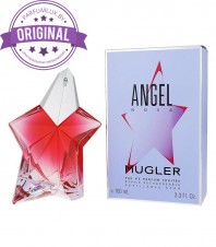 Оригинал Mugler Angel Nova Fruitee