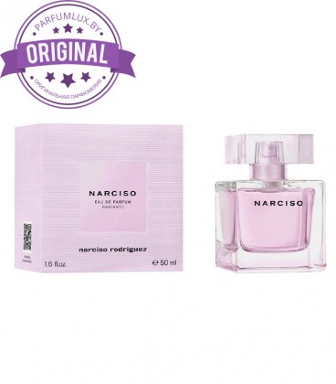 Оригинал Narciso Rodriguez Narciso Radiante