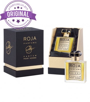 Оригинал Roja Dove Enigma Pour Homme