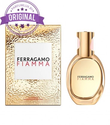 Оригинал Salvatore Ferragamo Fiamma