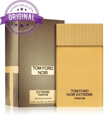 Оригинал Tom Ford Noir Extreme Parfum