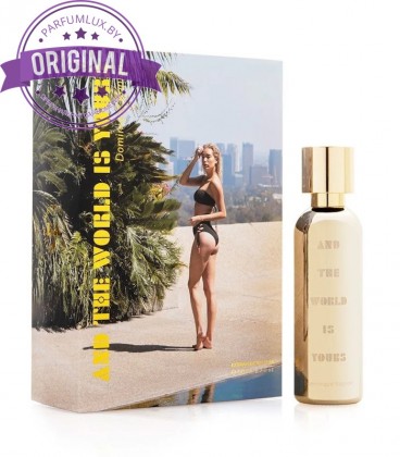 Оригинал What We Do Is Secret And The World Is Yours