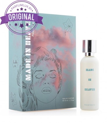 Оригинал What We Do Is Secret Made In Heaven