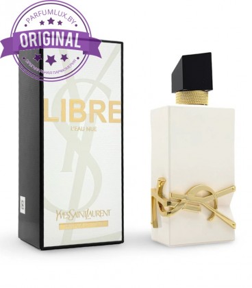 Оригинал Yves Saint Laurent Libre L'Eau Nue