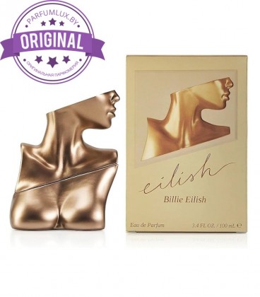 Оригинал Billie Eilish Eilish