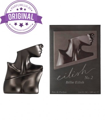 Оригинал Billie Eilish № 2