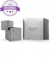 Оригинал Billie Eilish Your Turn