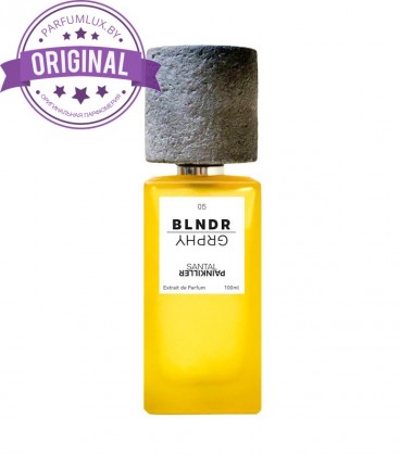 Оригинал BLNDR GRPHY 05 Santal Painkiller